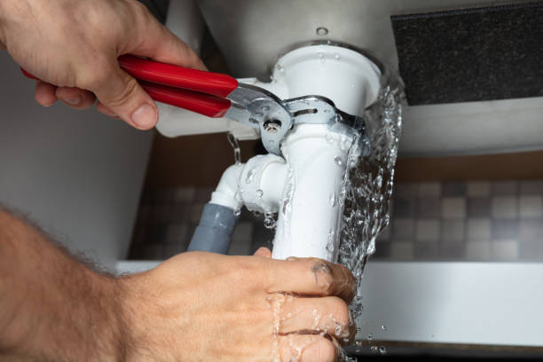 Best Carpet water damage restoration  in Indiantown, FL