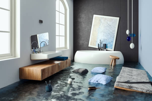 Best Residential water damage restoration  in Indiantown, FL
